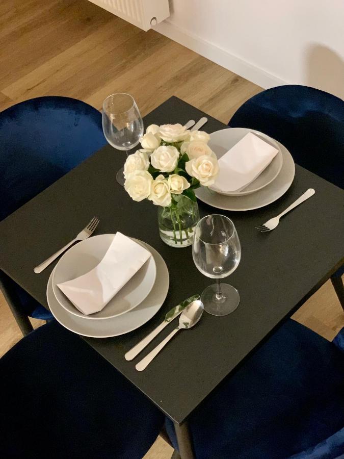 Apartament W Samym Sercu Miasta Z Darmowym Parkingiem Pod Zlotym Lwem -Hotel VI Kłodzko Eksteriør bilde