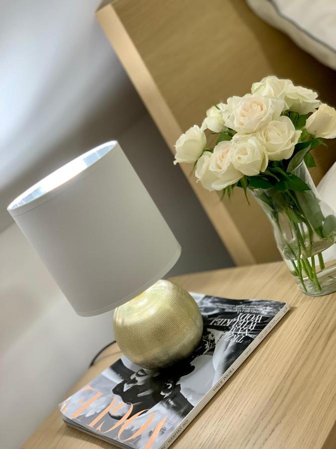 Apartament W Samym Sercu Miasta Z Darmowym Parkingiem Pod Zlotym Lwem -Hotel VI Kłodzko Eksteriør bilde